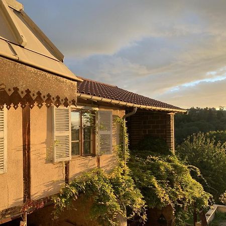 La Ferme Du Puy D'Or Apartment Limonest Ngoại thất bức ảnh