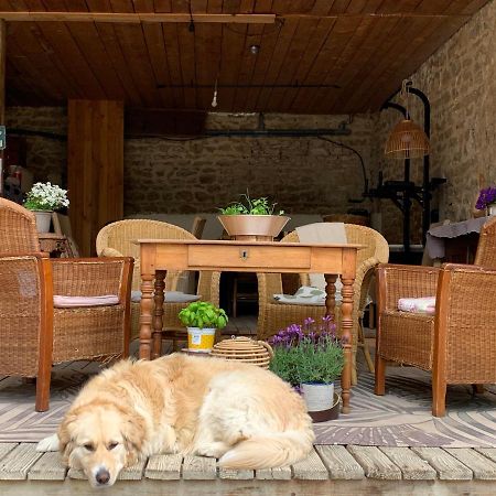 La Ferme Du Puy D'Or Apartment Limonest Ngoại thất bức ảnh