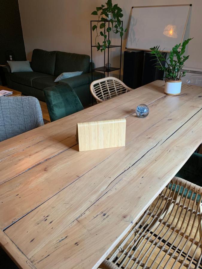 La Ferme Du Puy D'Or Apartment Limonest Ngoại thất bức ảnh