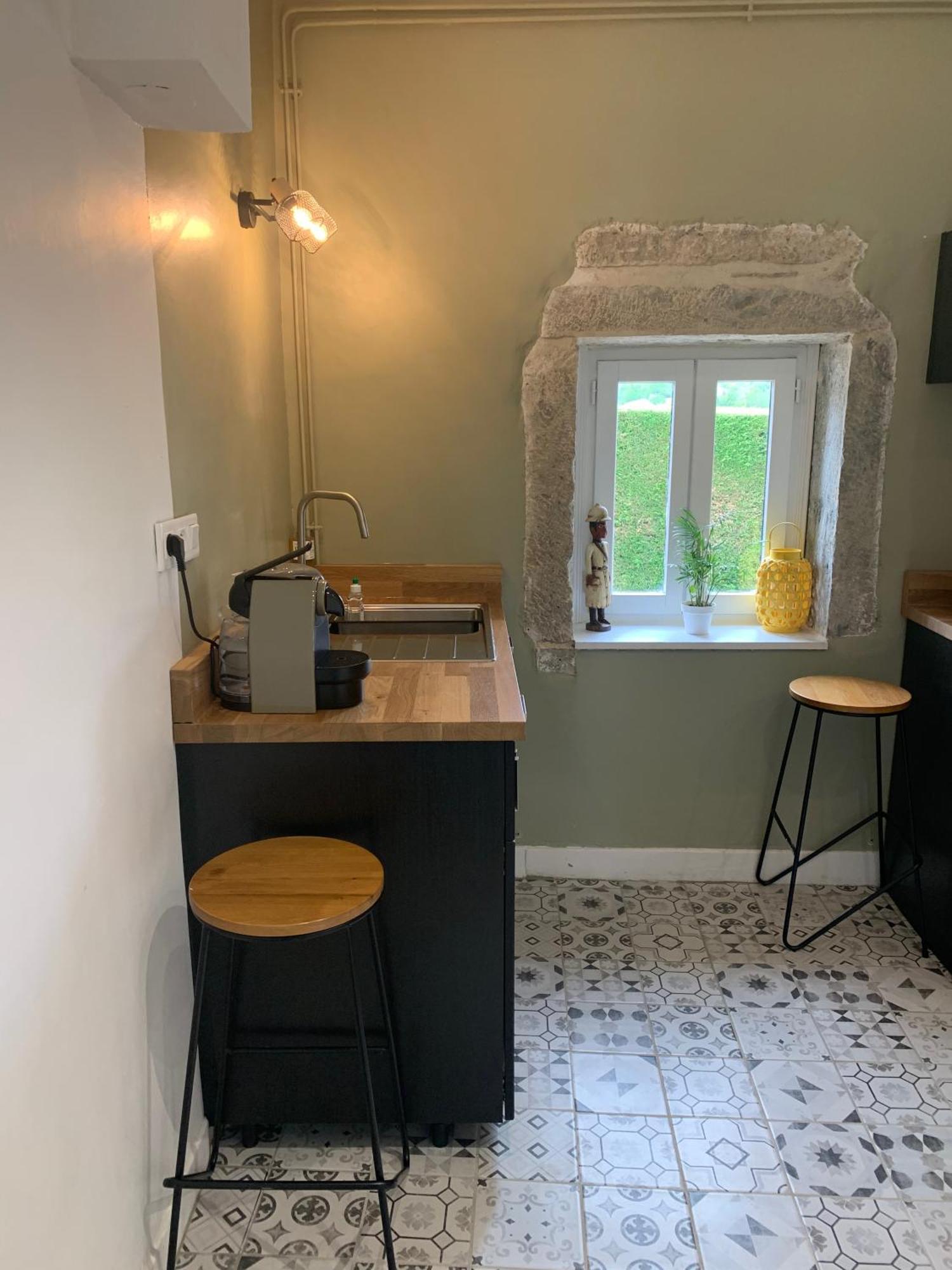 La Ferme Du Puy D'Or Apartment Limonest Ngoại thất bức ảnh