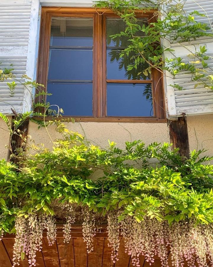 La Ferme Du Puy D'Or Apartment Limonest Ngoại thất bức ảnh