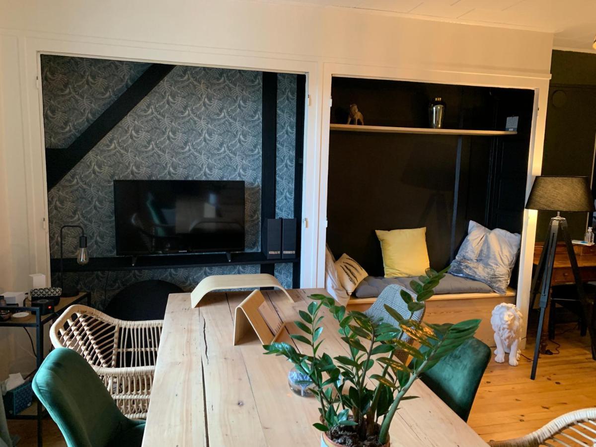 La Ferme Du Puy D'Or Apartment Limonest Ngoại thất bức ảnh