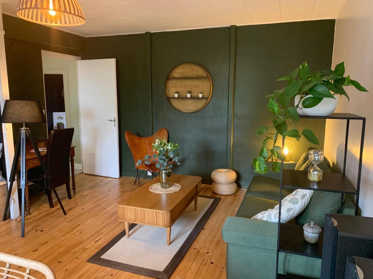 La Ferme Du Puy D'Or Apartment Limonest Ngoại thất bức ảnh