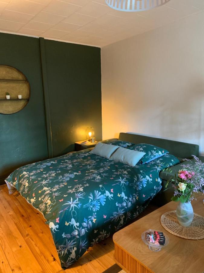 La Ferme Du Puy D'Or Apartment Limonest Ngoại thất bức ảnh