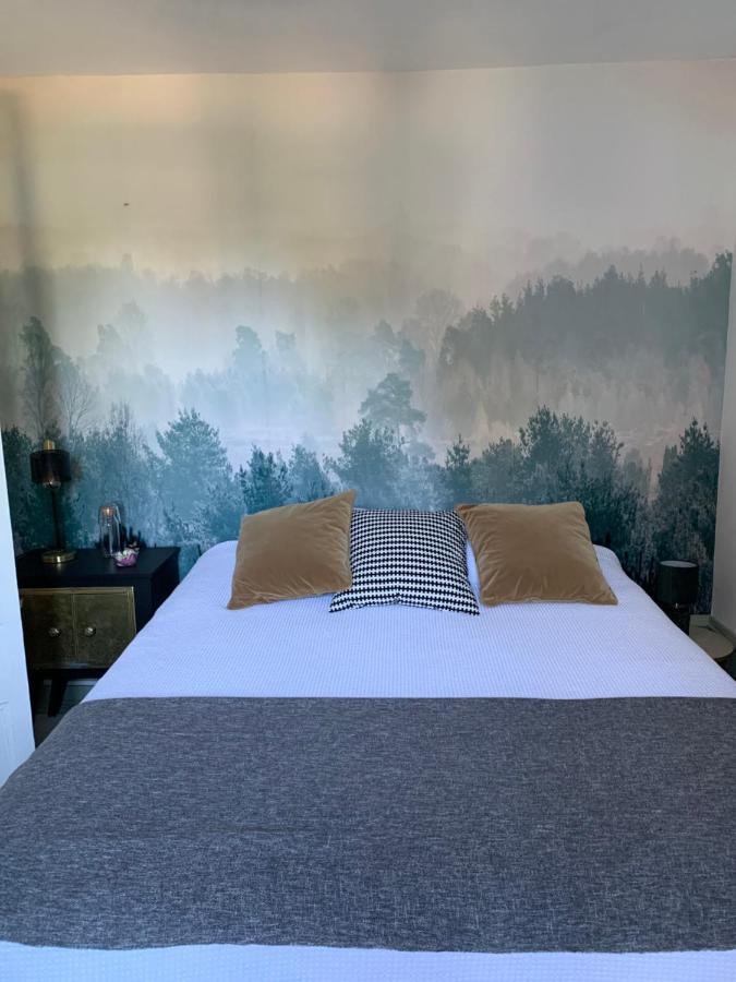 La Ferme Du Puy D'Or Apartment Limonest Ngoại thất bức ảnh