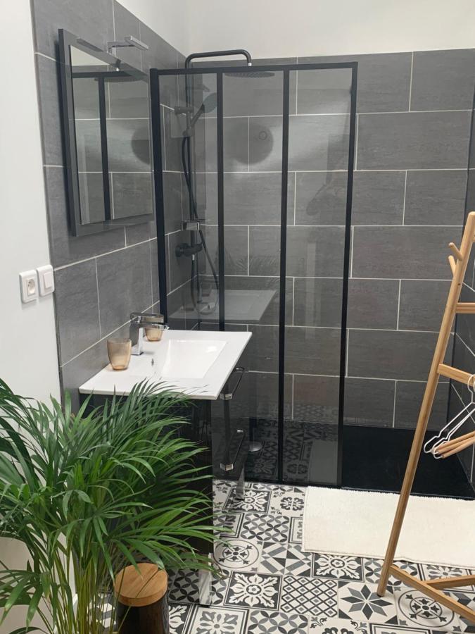 La Ferme Du Puy D'Or Apartment Limonest Ngoại thất bức ảnh